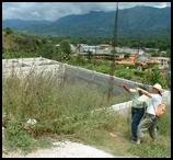 Myra shows new building